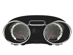 Bloc Compteurs Vitesse Opel Adam 39004996 365903926 RHD