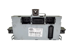 Calculateur BSI Alfa Romeo 50500731 501864260002 Magneti Marelli