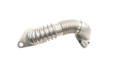 Tube d'Échappement rapatriement 147252403R 1.6 2.3DCI Master 3 Trafic 3 0km Tube d'Échappement rapatriement 147252403R 1.6 2.3DCI Master 3 Trafic 3 0km