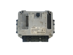 Calculateur PSA 0281012529 9663475880 9657699480 Bosch 35868