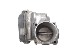 Boitier Papillon D’admission Citroen Peugeot Ford 9673534480 1.6 HDI 3707