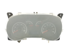 Bloc Compteurs Vitesse Fiat Doblo 5550011005 26259 Bloc Compteurs Vitesse Fiat Doblo 5550011005 26259