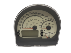 Bloc Compteurs Vitesse Fiat Multipla 51795952 110080073059 Bloc Compteurs Vitesse Fiat Multipla 51795952 110080073059