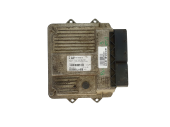 Calculateur FGP MJD6JF.P3 55195817 Fiat 42051