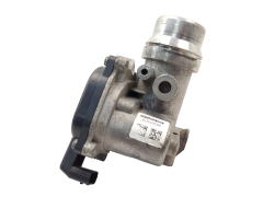 Boitier Papillon D’admission Renault Clio 4 Scenic 3 Megane 161A09794R 1.5 1308