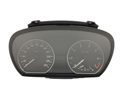 Bloc Compteurs Vitesse BMW 1 E87 9187038-02 1024932-93 27332