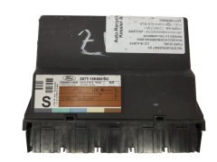 Calculateur Ford 3S7T-15K600-SC 5WK48751E Siemens 22169