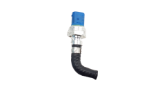 Capteur De Pression Des Gaz D'echappement 8200974421 51CP33-02 2.3 dci Renault 