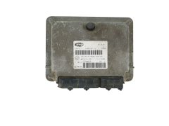 Calculateur IAW4AF.M7 73501877 61600.627.02 Fiat Magneti Marelli 46767
