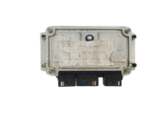 Calculateur 0261206943 9638765680 9645733380 PSA Bosch 47492
