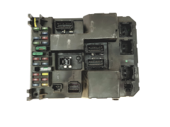 Calculateur BSI 9651197680 9651196980 J04 -00 PSA Valeo 29131