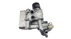 Boîtier De Filtre D’huile 152084648R 2.0 DCi Renault Trafic 3 0km Boîtier De Filtre D’huile 152084648R 2.0 DCi Renault Trafic 3 0km