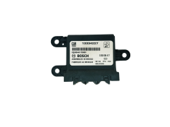 Calculateur Moduł PDC 13334227 0263004417 Opel GM Bosch