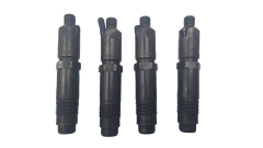 Injection De Combustible Citroen Peugeot LDC010R01A 1.5 D Lucas x4 Injection De Combustible Citroen Peugeot LDC010R01A 1.5 D Lucas x4