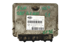 Calculateur IAW.4AF.M9 55187372 Fiat Magneti Marelli 17329
