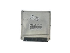 Calculateur 7788053 0281010300 BMW Bosch 40829