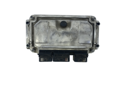 Calculateur 0261206942 9638783480id09 26FM0879 PSA Bosch 48930