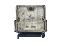Calculateur PSA 0281010362 9640324380 28FM0190 Bosch 56011