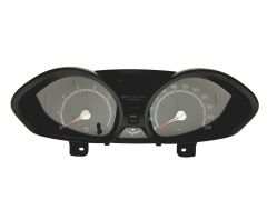 Bloc Compteurs Vitesse Ford Fiesta 8A6T-10849-AE 8A6T10849AE 37667