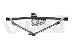 Tringlerie D'essuie Glace Avant 4B1955603A 99551800701 Audi Vika
