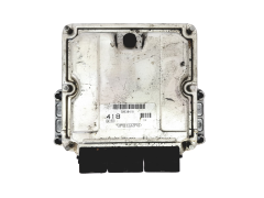 Calculateur 0281011087 8200065996 8200233343 Volvo Bosch 26664