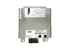 Amplificateur Audio 8E9035223D 1568507 Audi Amplificateur Audio 8E9035223D 1568507 Audi