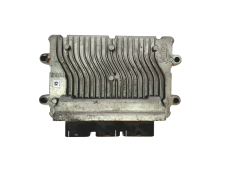 Calculateur 21586539-8A 9665424480 PSA Valeo 