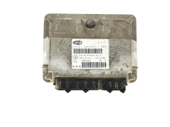 Calculateur 51793106 IAW4AF.M9 Fiat Magneti Marelli 23915