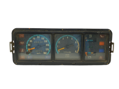 Bloc Compteurs Vitesse Renault 5 Alpine Jaeger Bloc Compteurs Vitesse Renault 5 Alpine Jaeger