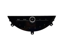 Panneau radio Mini 61.31 5A0A3E9-03  5AC014745-85