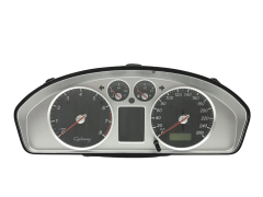 Bloc Compteurs Vitesse Ford Galaxy 7M5920800C 110080036002