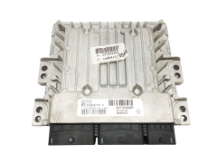 Calculateur 237101942R 237100755R Renault Continental 28044