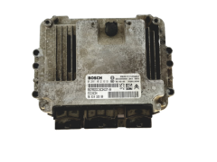Calculateur 0281012619 9661032980 9653958980 PSA Bosch 21212