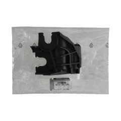 Fixation Original Renault 344145687R