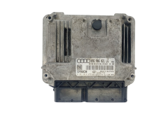Calculateur 0281013276 03G906021LG Audi Bosch 45191 Calculateur 0281013276 03G906021LG Audi Bosch 45191