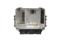Calculateur 0281011776 8200391966 8200386508 Renault Bosch 42685