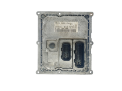 Calculateur Smart 0010020V001 0261205006 Bosch 45360 Calculateur Smart 0010020V001 0261205006 Bosch 45360