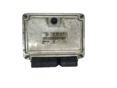 Calculateur 045906019BP 0281012194 VW Bosch 60215