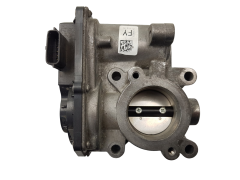 Boitier Papillon D’admission Renault 161204451R H8201171233 0.9 TCe 1123