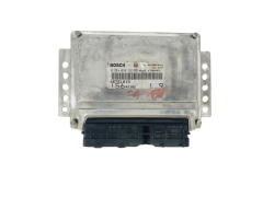 Calculateur Alfa Romeo 0281010335 46761015 15641HB Bosch 46451