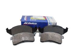 Plaquettes De Frein Avant 18018354 ACDelco Buick Chevrolet Plaquettes De Frein Avant 18018354 ACDelco Buick Chevrolet