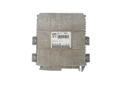 Calculateur 9610191080 G6.110B01 PSA Magneti Marelli 38409