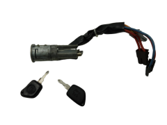 Commutateur D’allumage Peugeot 106 396023 416293 Neiman Commutateur D’allumage Peugeot 106 396023 416293 Neiman