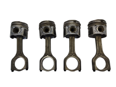 Bielle De Piston Complet 0628V0 060392 Citroen Peugeot 1.6 HDI