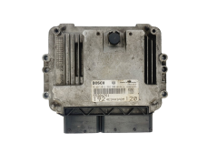 Calculateur 55204761 0281012862 Fiat Bosch 43063