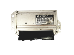 Calculateur 9030930496FH3 39110-02055 SAE4IS13 KIA Kefico
