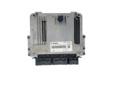 Calculateur 0281032928 237106319R Renault Bosch 43929