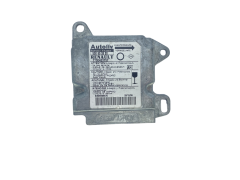 Calculateur 550653900 7700433757 Renault Autoliv