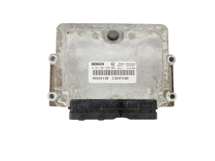 Calculateur Fiat 46534156 0281001955 Bosch 