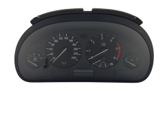 Bloc Compteurs Vitesse BMW 5 E39 6211 6914913 110008735135 1903